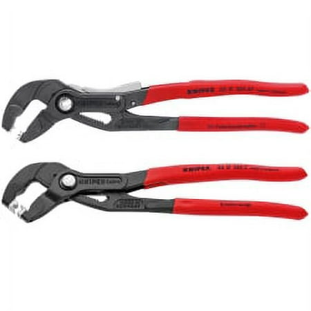 UPC: 0843221022693 | 2PC HOSE CLAMP SET