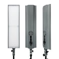 thumbnail image 2 of Yidoblo Ultra-thin 70W RGB 2700-7500K led Panel Lighting For Portrait Photography Studio Photo, 2 of 11