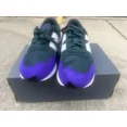 thumbnail image 2 of New Balance 237 MS237PG1 Purple/Black Men Running Casual Shoes Authentic Size 12, 2 of 5