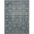 thumbnail image 2 of Safavieh Sofia Blue Traditional Rug - 8' x 11', 2 of 5