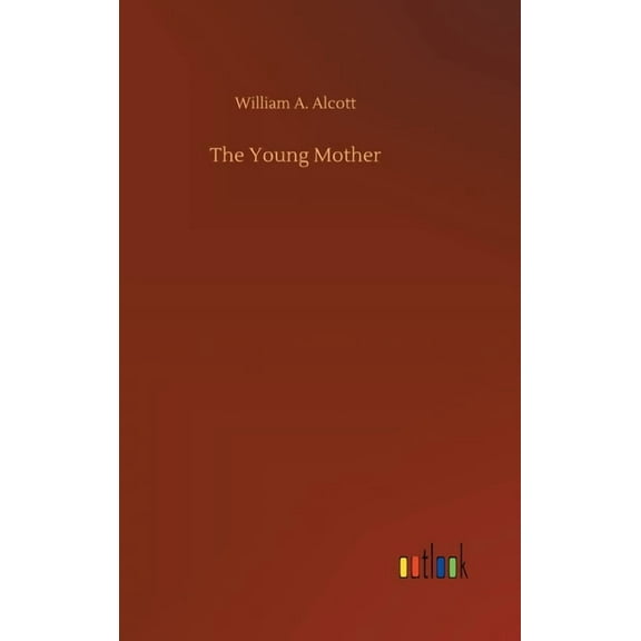 The Young Mother (Hardcover)