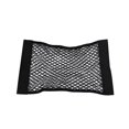 thumbnail image 1 of Bolsillo de red para el maletero del coche, bolsa de almacenamiento de artefactos, soporte de almacenamiento para el coche, suministros para el coche, 1 of 1