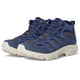 thumbnail image 1 of Bota de Senderismo Impermeable Merrell Moab 3 Mid para Hombre Talla 11.5, 1 of 7