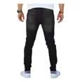 thumbnail image 2 of Pantalon Skinny De Mezclilla Strech John Silver Para Hombre, 2 of 5