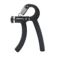 thumbnail image 1 of Hand Grip,Exerciser strengthener with Adjustable Resistance ,Hand Strength Training with Non-Slip Gripper For Trainer,Easy for Muscle Building and injury Recovery for Athletes, 1 of 5