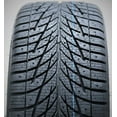 thumbnail image 2 of Accelera X-Grip 195/55R16 91H XL Winter Tire, 2 of 12