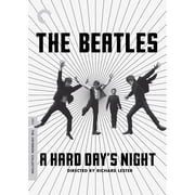 A Hard Day’s Night (Criterion Collection) (DVD), Criterion Collection, Music & Performance