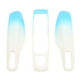 thumbnail image 1 of Key Fob Cover, Antiscratch 3 Pieces Protective Remote Key Fob Case For Automotive, 1 of 8