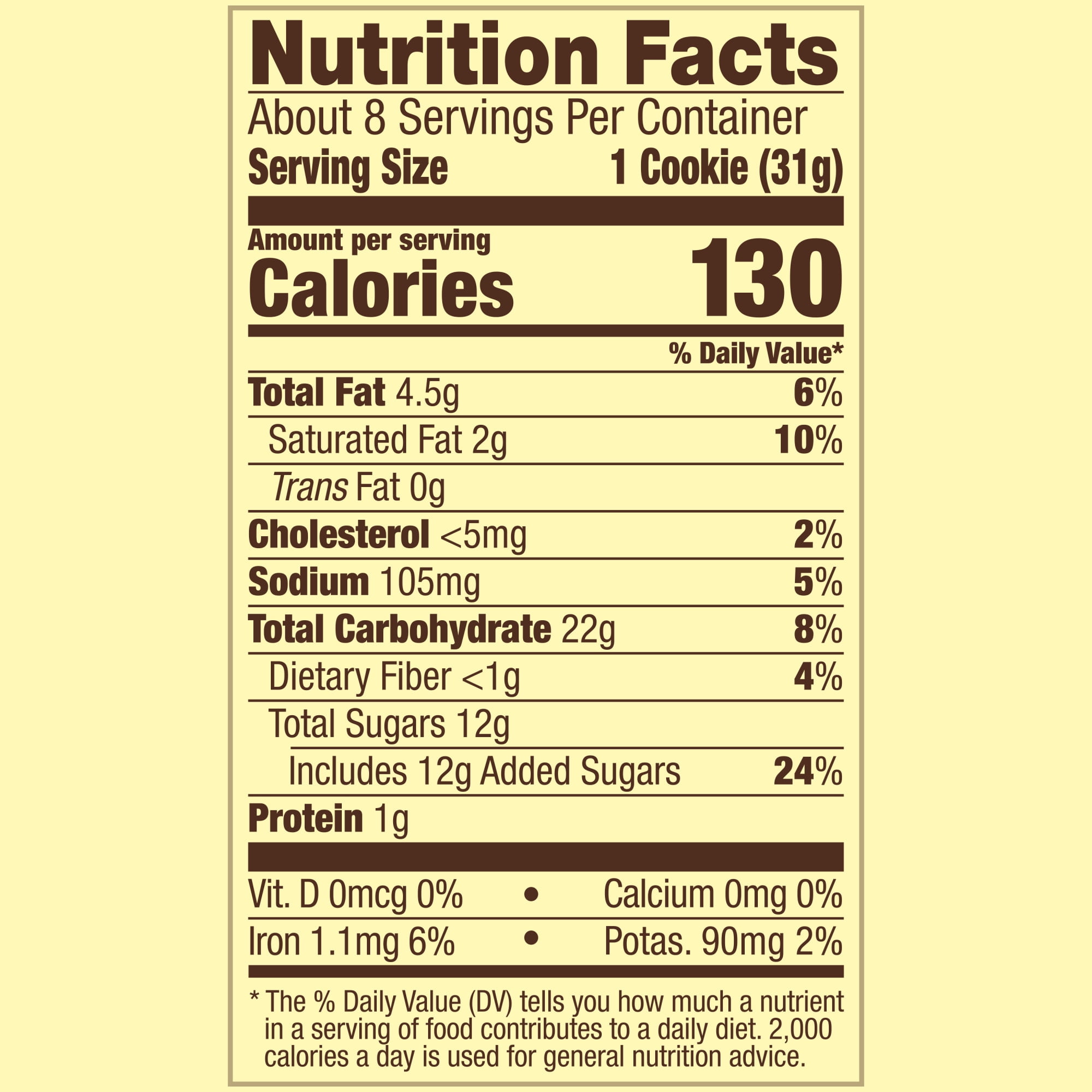 Archway Cookies, Soft Dutch Cocoa Cookies, 8.75 oz