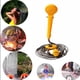 thumbnail image 5 of Ducha para automóvil pequeña, Ducha para automóvil Ducha portátil de agua ajustable para lavado de automóviles Ducha para encendedor de cigarrillos para automóvil Probado profesionalmente Jadeshay A, 5 of 8