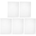 thumbnail image 1 of CRILSTYLEO 10Ud Plástica Transparente Organizador De Papeles Para Oficina, 1 of 8
