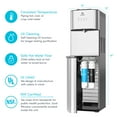 thumbnail image 2 of Avalon Self Cleaning Bottleless Water Cooler Dispenser 3 Temperatures, 2 of 8