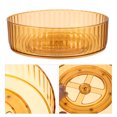 thumbnail image 3 of Bathroom Organizer Rack Transparent Storage Rack Kitchen Storage Rack Household Supply, 3 of 8