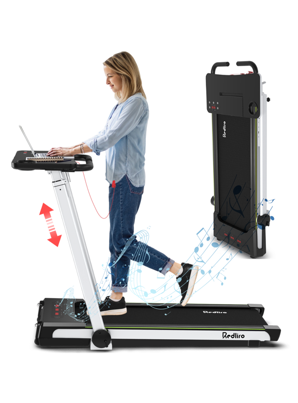 Desk Treadmills and Walking Pads in Treadmills