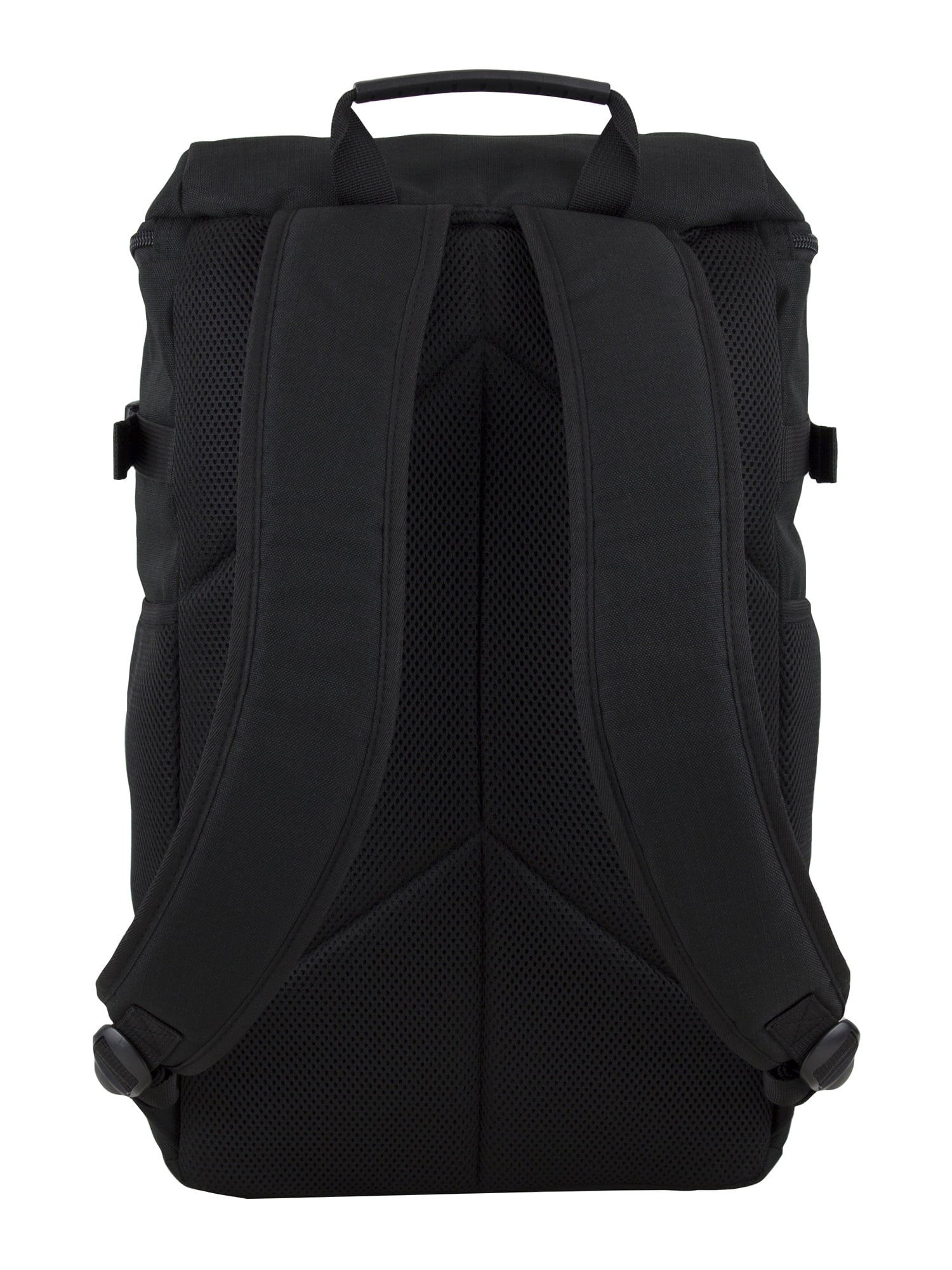 Eastsport Unisex Rival Backpack, Black