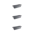 thumbnail image 2 of Cateissary Molde Rectangular para pasteles, molde de silicona para repostería, pan casero, tostadas, pasteles, bandeja para hornear, bandeja para hornear, Type6 NO6 Cateissary CBP136111, 2 of 6
