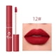 thumbnail image 3 of Juego de 3 piezas de fresas transfronterizas, caja de lápiz labial mate aterciopelado, brillo de labios, taza antiadherente para mujer, lindo juego de 3, 3 of 5