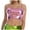 Pink, variant on Bras for Women Women's Comfort Revolution Wireless T-Shirt Bra, Pullover Wirefree T-Shirt Bra Silver,XL