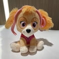 thumbnail image 1 of Alta calidad 2024 Paw Patrol Chase Everest gato pollo Kawaii juguetes de peluche Anime muñeco de peluche niños regalo de cumpleaños regalo para niños, 1 of 3