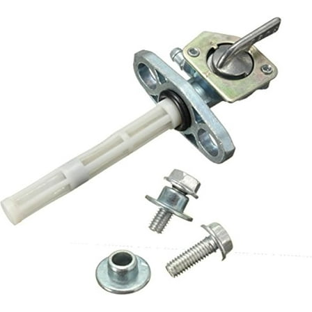 NEW Fuel Valve Petcock For Honda CRF XR 50 70 80 100 150 230 16950-GCF-671