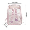 thumbnail image 2 of Xfvqtps Backpacks, 2 of 5