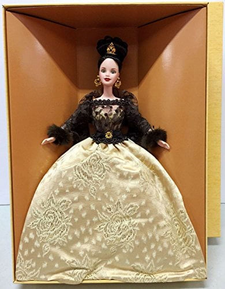 Christian Dior Barbie Doll by Mattel - Walmart.com