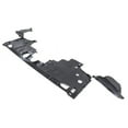 thumbnail image 2 of CAPA Fits 13-17 Accord 2.4L Front Lower Engine Splash Shield Under Cover Guard, 2 of 3