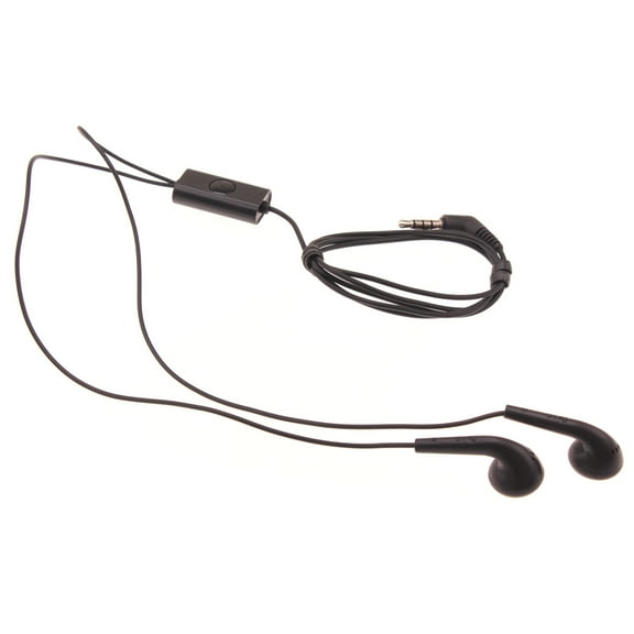 Headphones Wired Earphones for Motorola One 5G Ace - Handsfree Mic 3.5mm Headset Earbuds Earpieces Microphone Compatible With Motorola One 5G Ace