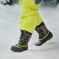 thumbnail image 5 of Kamik Little Boys' The Luke 3 Winter Boot Black - NF8387-BLK, 5 of 5