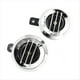 thumbnail image 4 of Kit de Bocina para Patinete Eléctrico Citycoco de 60 V, Resistente Al Agua y A los Golpes, 4 of 6