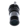 thumbnail image 1 of 2X 1.25 Lens Metal Apochromatic For Telescope Eyepieces DSLR SLR, 1 of 8