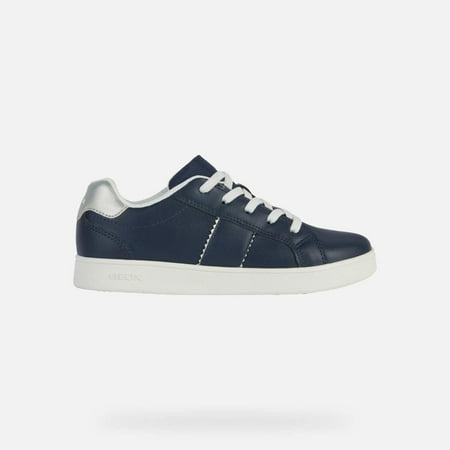 

SALE SP24 Geox J Eclyper B Laces Sneaker