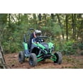 thumbnail image 5 of MotoTec Raider Electric 41 in Dual Rear Shock UTV, 5 of 20