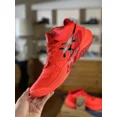 thumbnail image 3 of Free Shipping Asics High Top Red Shoes Men's Shoes NEW, 3 of 6