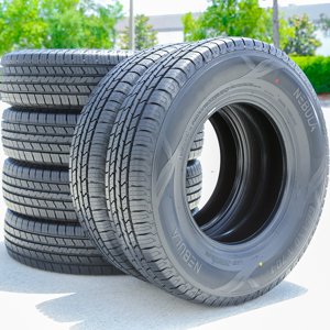 Nebula Grand N704 H/T LT285/75R16 285/75R16 126/123S E 10 Ply Light Truck Tire Sansujyuku sansujyuku.com