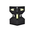 thumbnail image 1 of 1pc Angle Meter Measurement Tool With 3 Levels Horizontal Fence Post Pipe Magnetic Vertical Level For Woodworking, 1 of 5