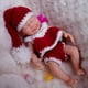 thumbnail image 5 of Muñeca Reborn Mire & Mire Reborn, 11,5 cm, totalmente de silicona, 5 of 7