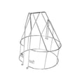 thumbnail image 2 of Outboard Machine Propeller Protective Cover Propeller Safety Guard Hardware 40, 2 of 9