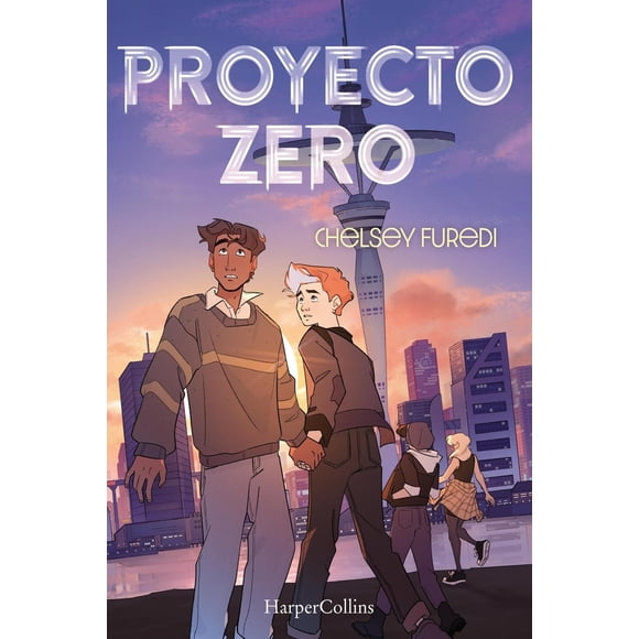 Proyecto zero