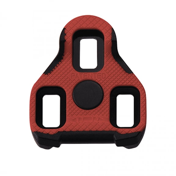 Exustar Look Keo Road Cleats Engineering Thermoplastic Injection Body