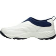 thumbnail image 3 of Men's Propet Wash & Wear Slip-On II Suede, 3 of 7