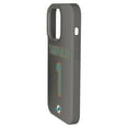 thumbnail image 2 of Keyscaper Tua Tagovailoa Gray Miami Dolphins Ready Soft Touch iPhone Case, 2 of 7