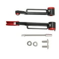 thumbnail image 2 of Vélo Pliant Frein en V, Ensemble de Freins Pliants Haute Résistance en Alliage d'Aluminium pour la Conduite, 2 of 8