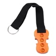 thumbnail image 3 of Delicate Cello Anti-slip Strap, Anti-skid Cello Non-slip Mat, Beautiful  Streamlined Design Wood For Musical Instrument Cello, 3 of 8