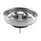 thumbnail image 5 of Colador de fregadero con perilla, tapón de desagüe, anticorrosivo, antiobstrucción, tapón para fregadero de cocina Argén, 5 of 9