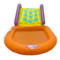 thumbnail image 7 of Little Tikes Slide and Splash Ball Pit, 7 of 7