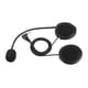 thumbnail image 2 of Accesorios Auriculares Bluetooth Auriculares Micrófono para intercomunicador de casco de motocicleta V4/V6 Jadeshay  A, 2 of 8
