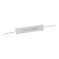 thumbnail image 2 of 10W 10 Ohm 5% Resistor de Potencia de Cemento Ceramico de Enrollamiento x 15, 2 of 5