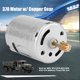 thumbnail image 1 of Motor RC TFixol Plata, 1 of 6