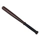 thumbnail image 4 of Palo de masaje con forma de bate de béisbol, rascador de espalda, para uso en casa, oficina, muñecas y cuello. 55cm, 4 of 9